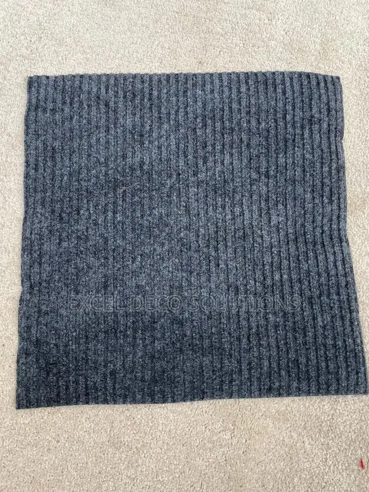 Carpet Tiles Multiple Colors and Patterns Available