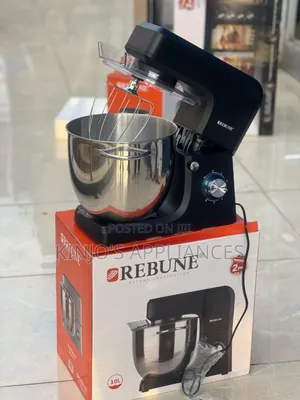 7 Litres Rebune Stand Mixer