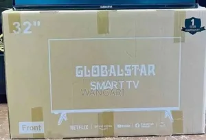 Prime Video Globalstar 32 Inch Smart Tvinch Smart Tv