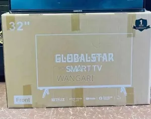 Prime Video Globalstar 32 Inch Smart Tvinch Smart Tv