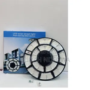 Led Solar Street Light 1000w