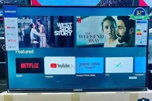 Goggle Play Globalstar 32 Inch Smart Tvinch Smart Tv