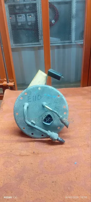 Toyota 120 Fuel Pump