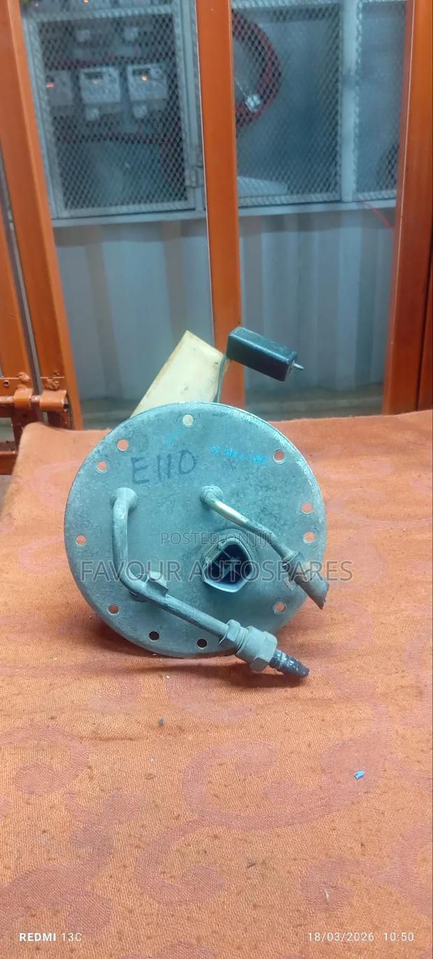 Toyota 110 Fuel Pump