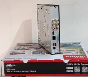 Dahua Xvr1b04 1080p - main view