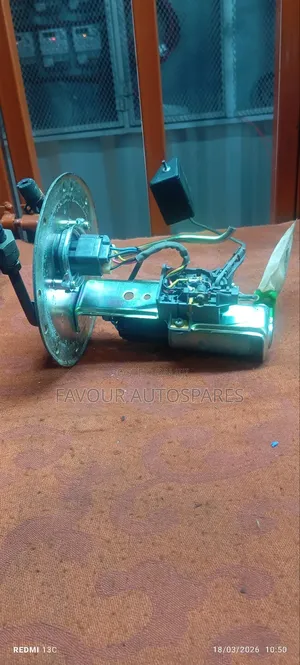 Toyota 110 Fuel Pump