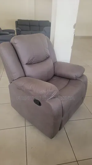 One Seater Recliner Sofas