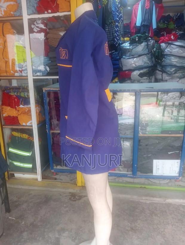 Dustcoat Per Elegance - thumbnail 3