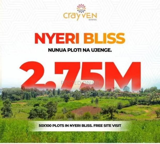 Nyeri Bliss - thumbnail 3