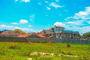 Nyeri Bliss - thumbnail 2