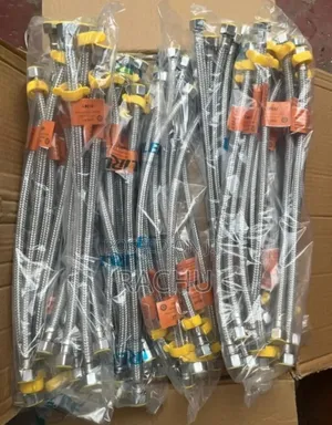Flex Tube Metallic -high Pressure