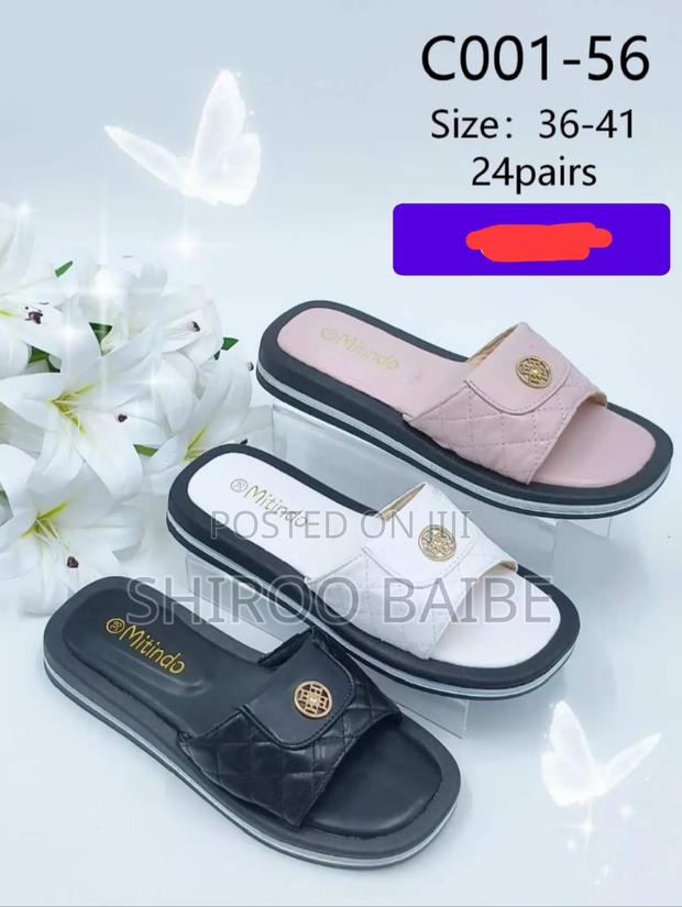 Shoes Ladies - thumbnail 6