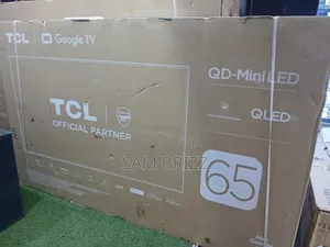 Tcl 65 C7k