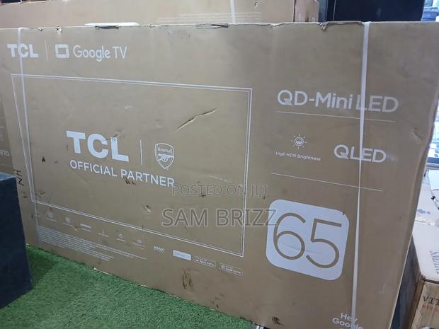 Tcl 65 C7k