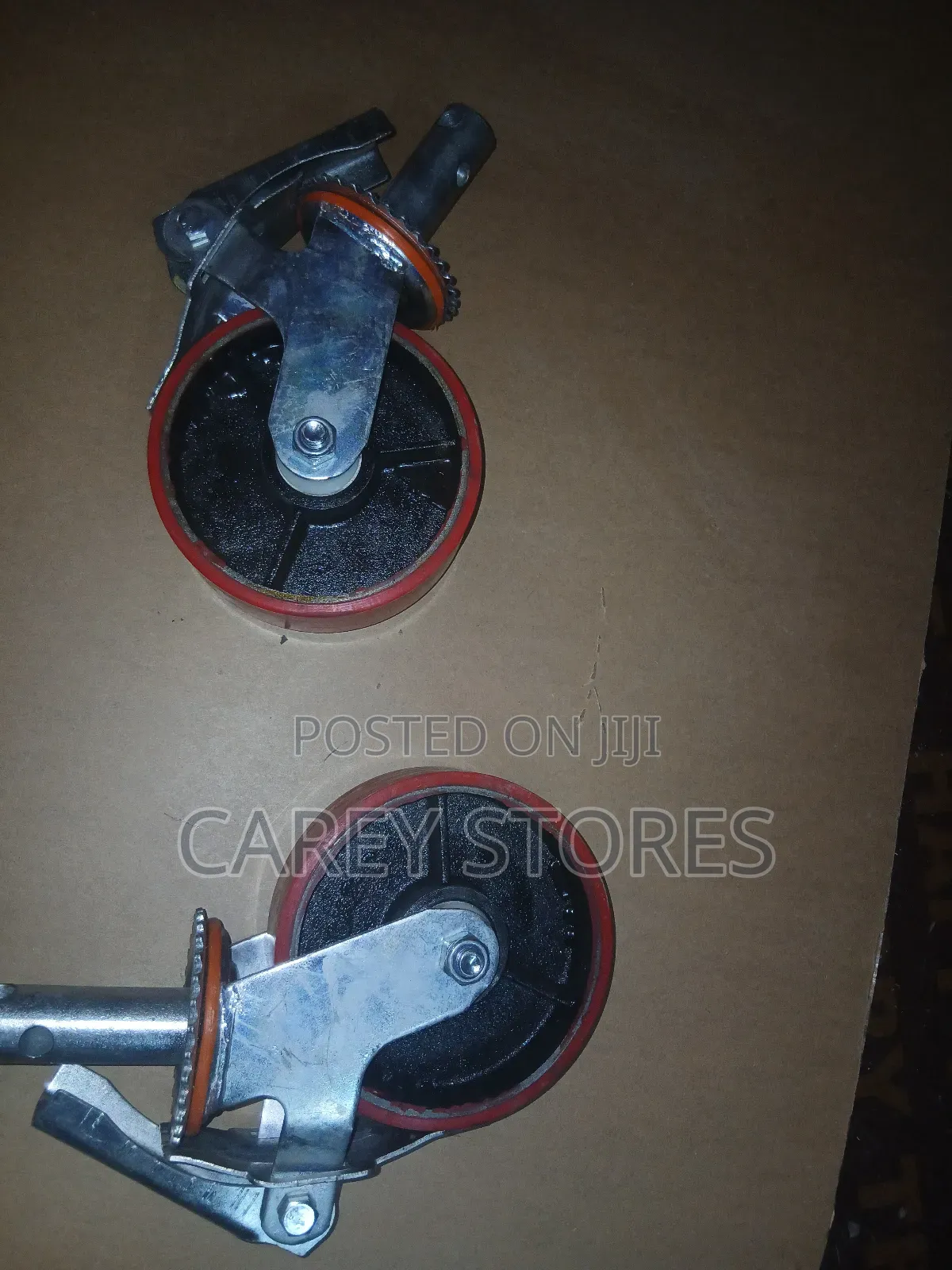 Caster Wheel/  Industrial Caster Wheel