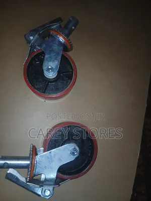 Caster Wheel/  Industrial Caster Wheel