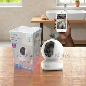 High Quality Smart Home Device Ezviz Ty1 Pro 1080p Full Hd Wifi Camera