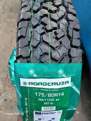 Roadcruza 175/80r14