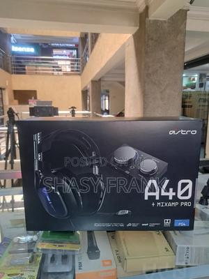 Astro A40 Plus Mixamp Pro - thumbnail 2