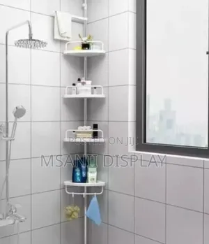 Multi Corner Shelf