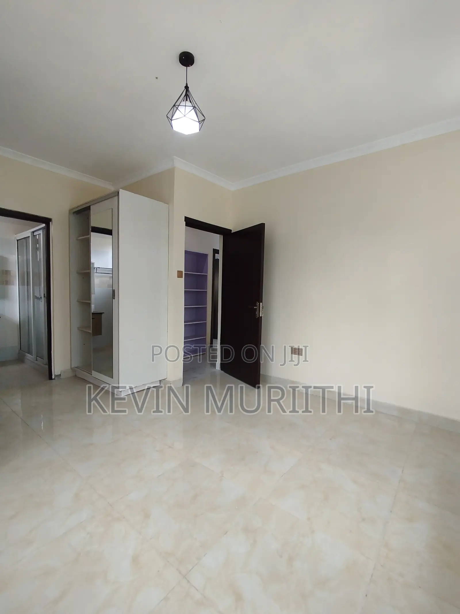 3bdrm Bungalow in Joska for sale