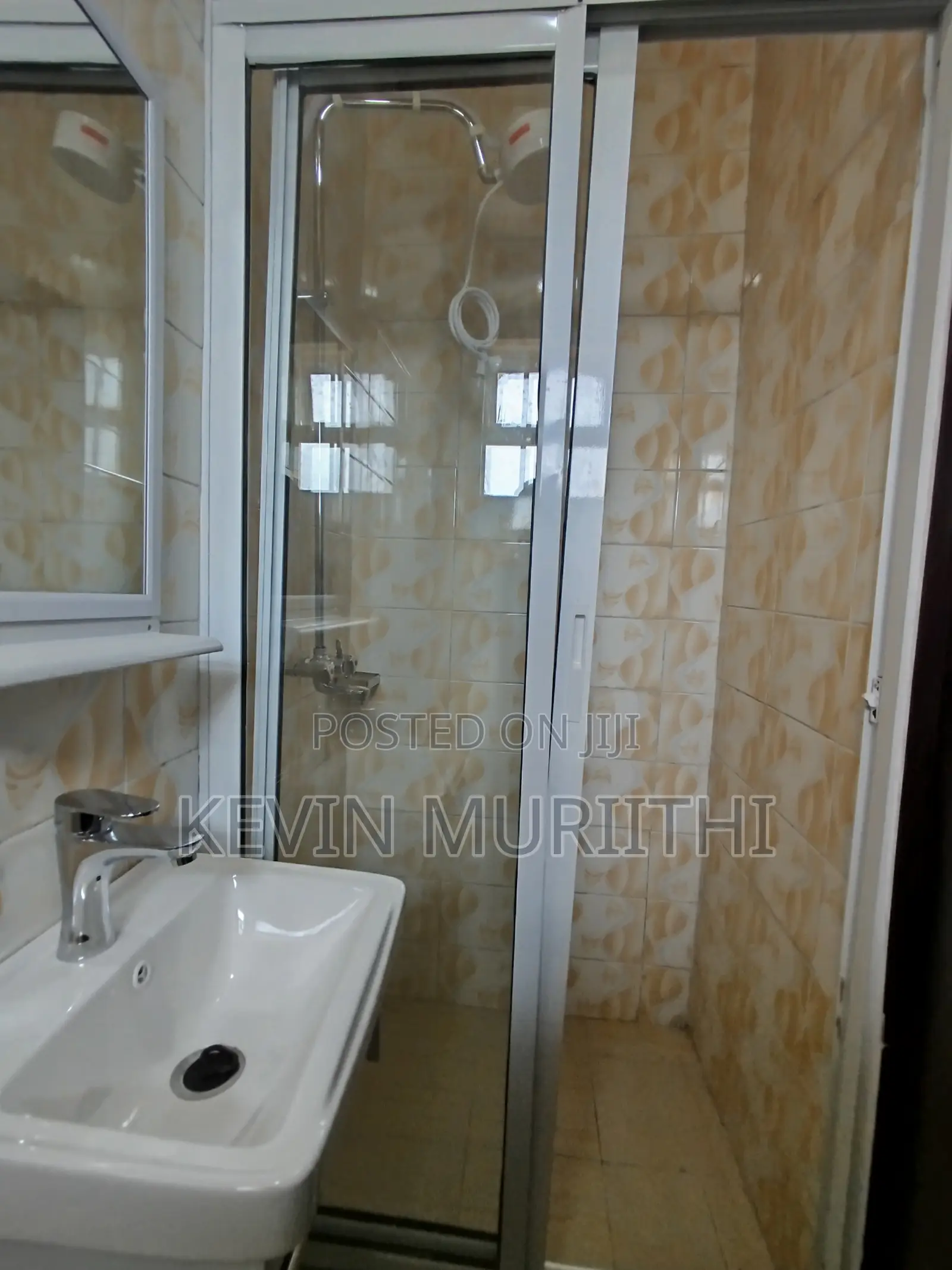 3bdrm Bungalow in Joska for sale