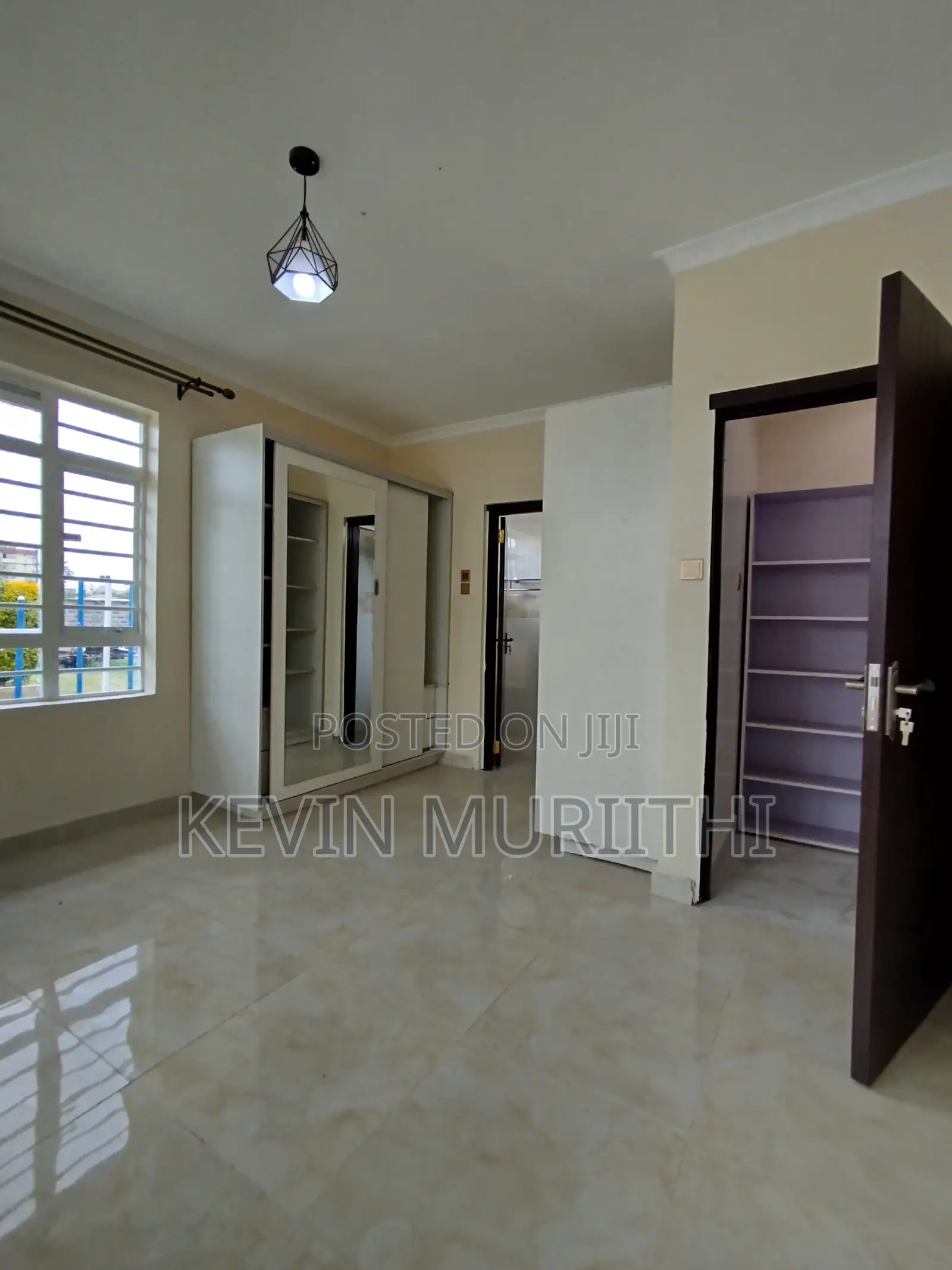 3bdrm Bungalow in Joska for sale