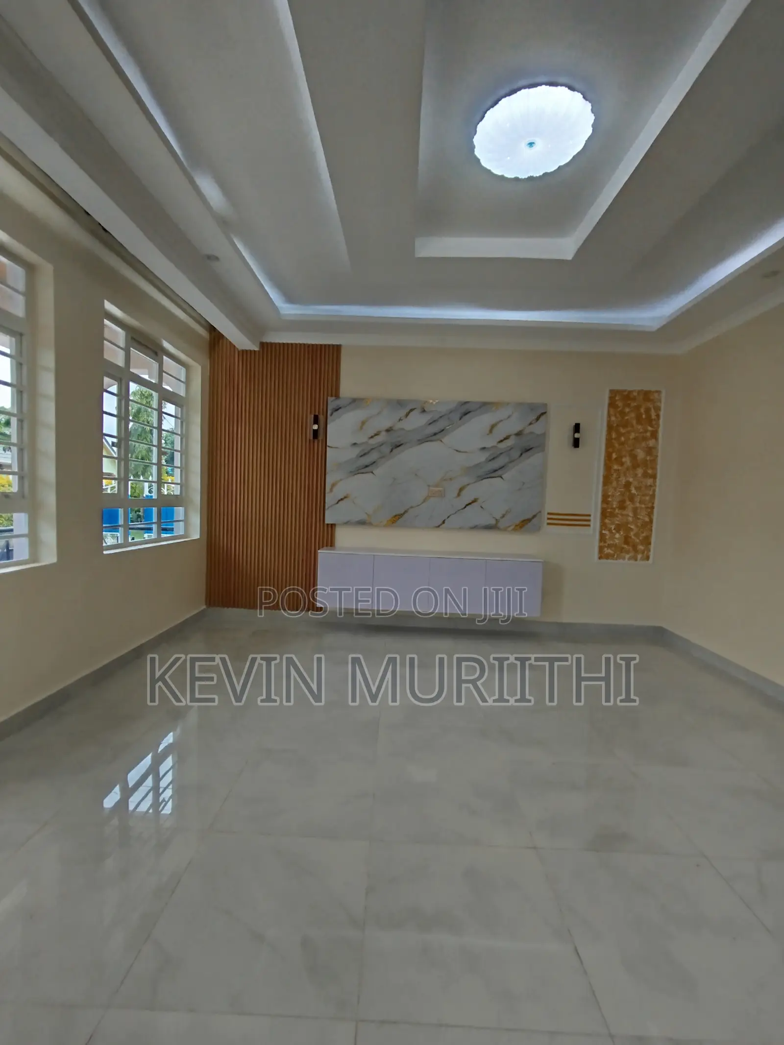 3bdrm Bungalow in Joska for sale
