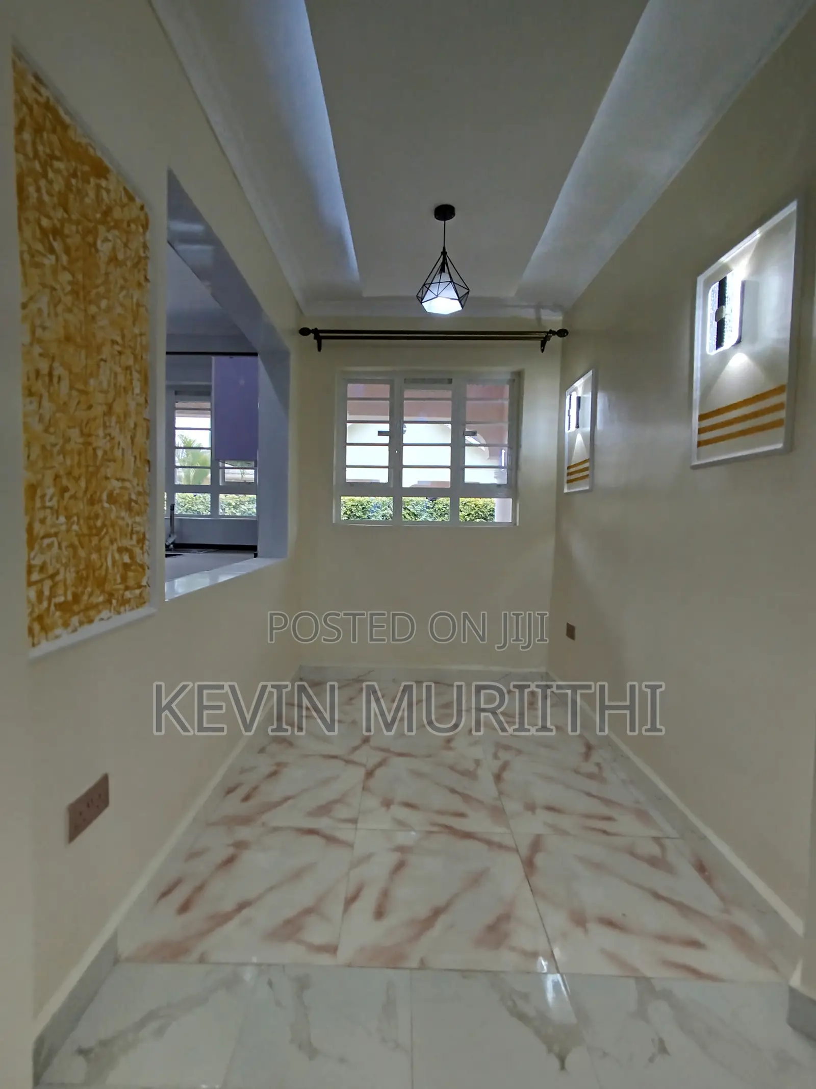 3bdrm Bungalow in Joska for sale