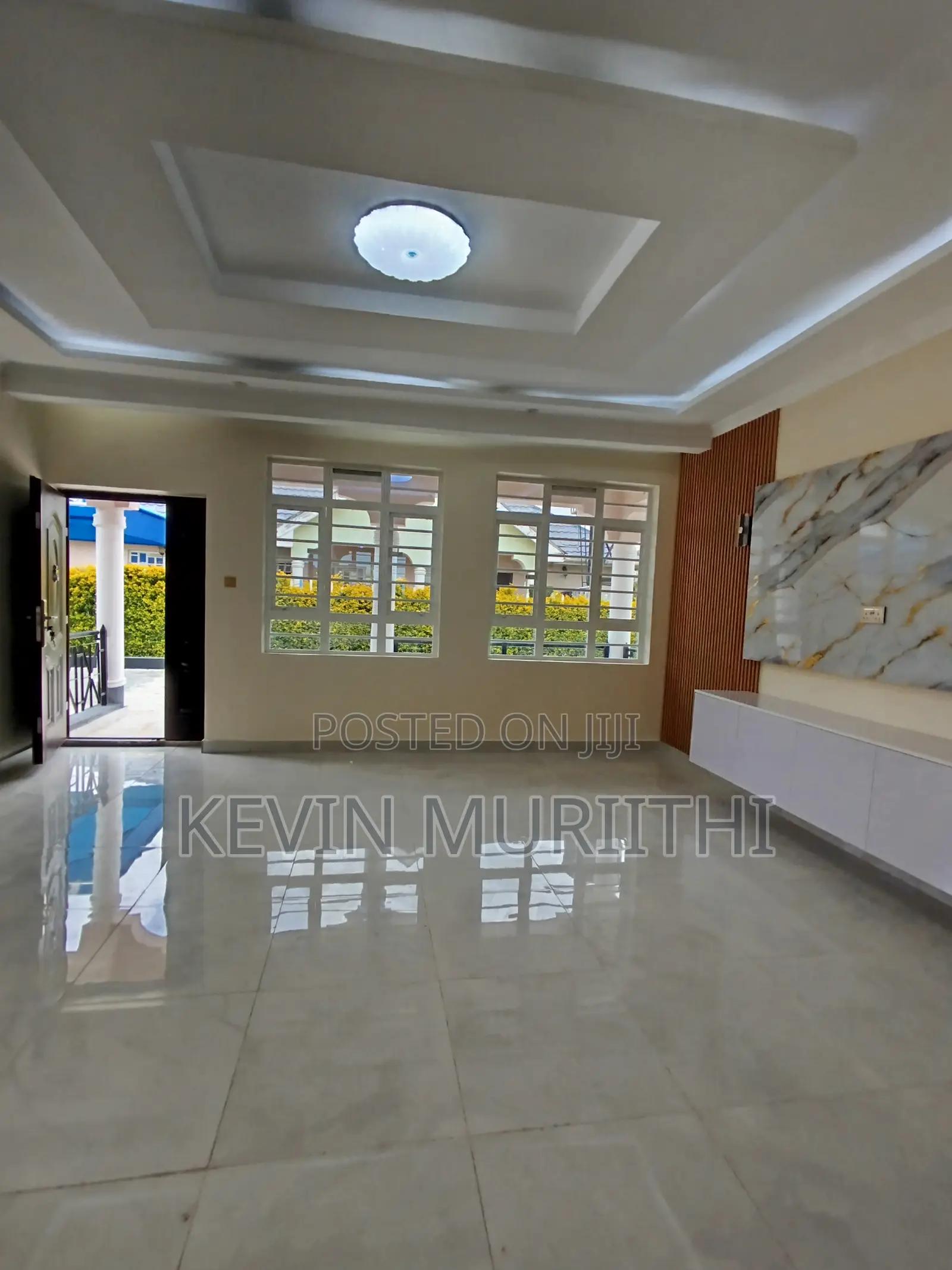 3bdrm Bungalow in Joska for sale