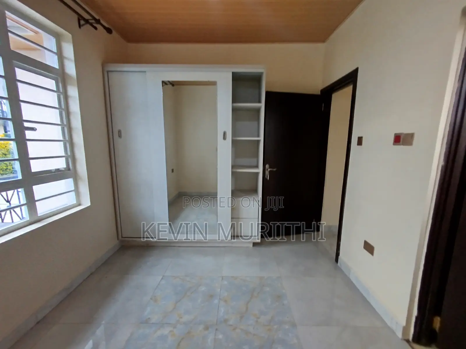 3bdrm Bungalow in Joska for sale
