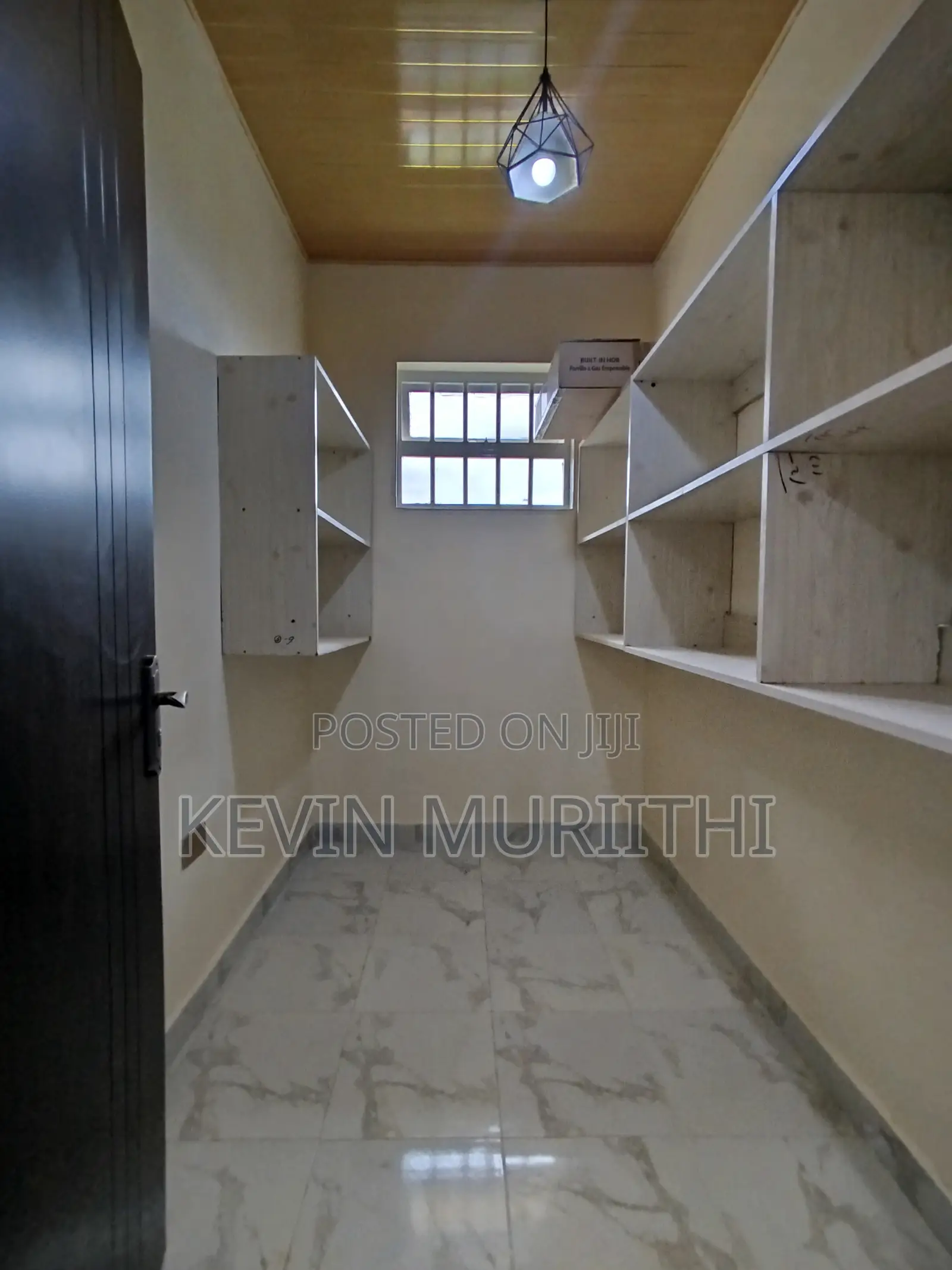 3bdrm Bungalow in Joska for sale