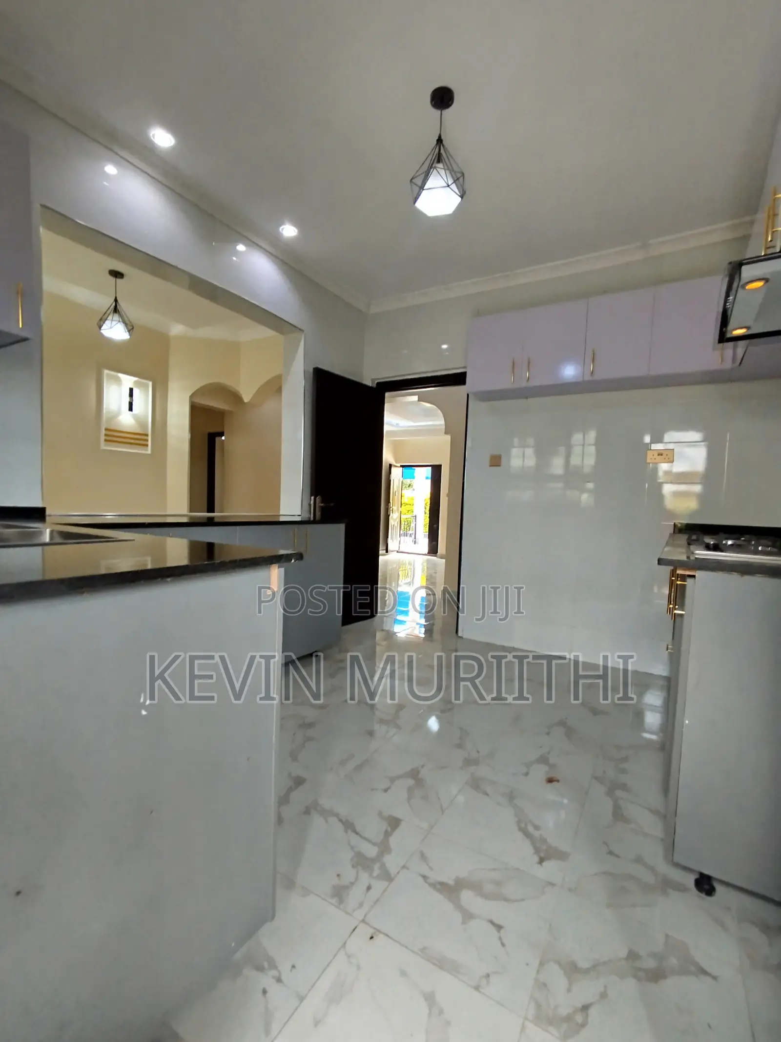 3bdrm Bungalow in Joska for sale