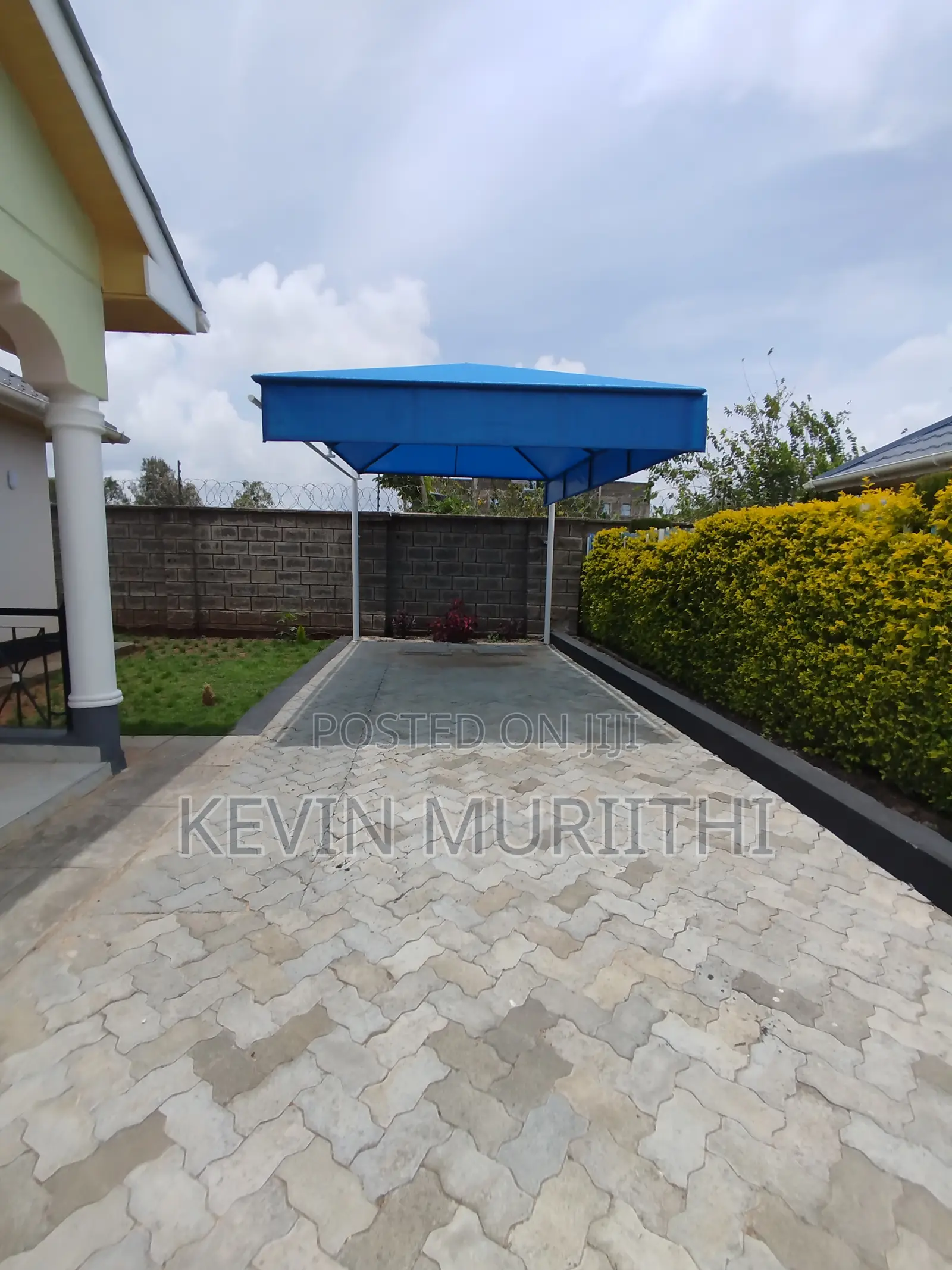 3bdrm Bungalow in Joska for sale