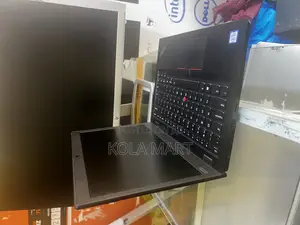 Laptop Lenovo ThinkPad L13 Yoga 8GB Intel Core i5 SSD 256GB