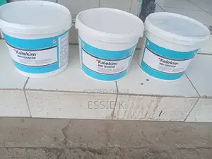 5kgs Kalekim 3001 Izostop