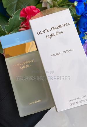 Dolce Gabbana Light Blue - thumbnail 2