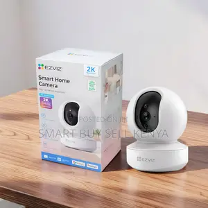 Wireless Indoor Monitoring Ezviz Ty1 Pro 1080p Hd Security Wifi Camera