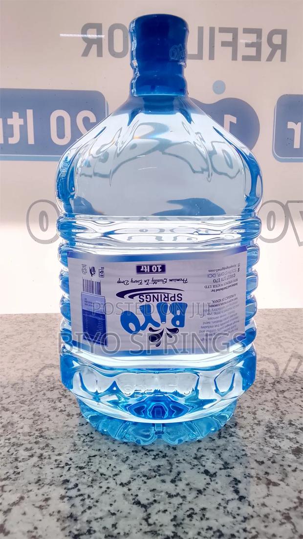 Purified Drinking Water - thumbnail 2