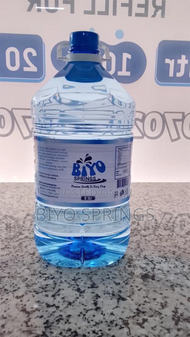 Purified Drinking Water - thumbnail 3