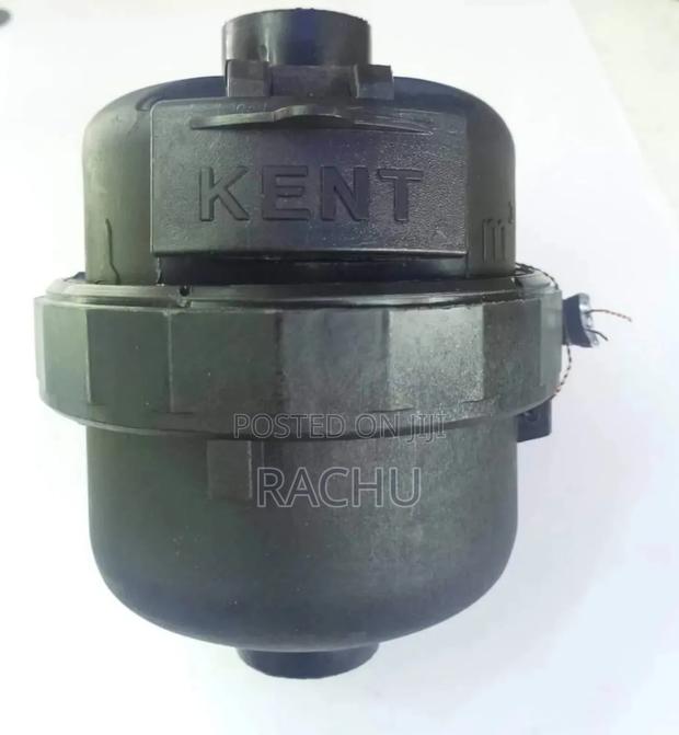 Kent Water Meter 1/2 - thumbnail 2