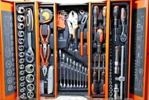 Super Power 85 Pc Toolkit / Available Toolset - thumbnail 2