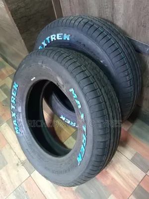 Maxtrek 175/70r13