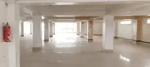 Mlolongo Commercial Space