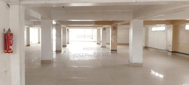 Mlolongo Commercial Space - main view