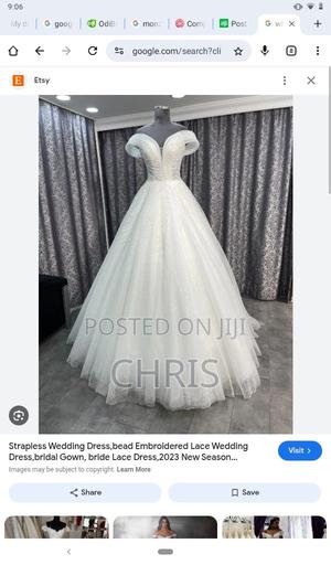 Wedding Dress - thumbnail 3