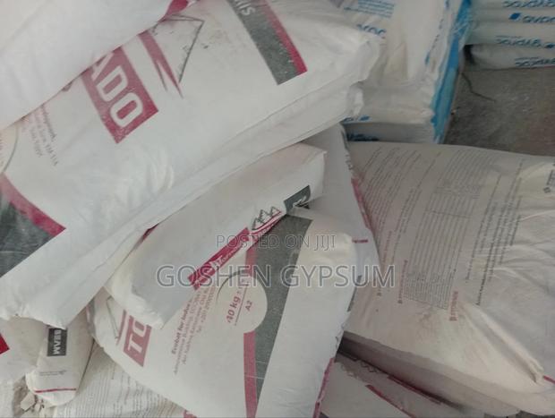 Strong Bonding Tornado Pop - main view