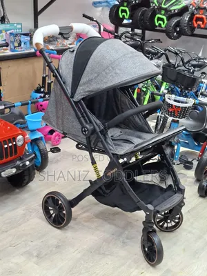 Reclining Seat Baby Stroller