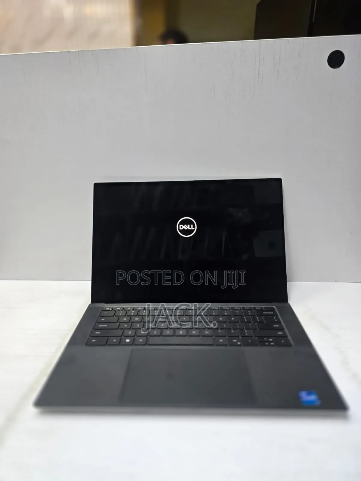 Laptop Dell XPS 15 9510 48GB Intel Core i7 SSD 1T
