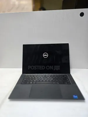 Laptop Dell XPS 15 9510 48GB Intel Core i7 SSD 1T
